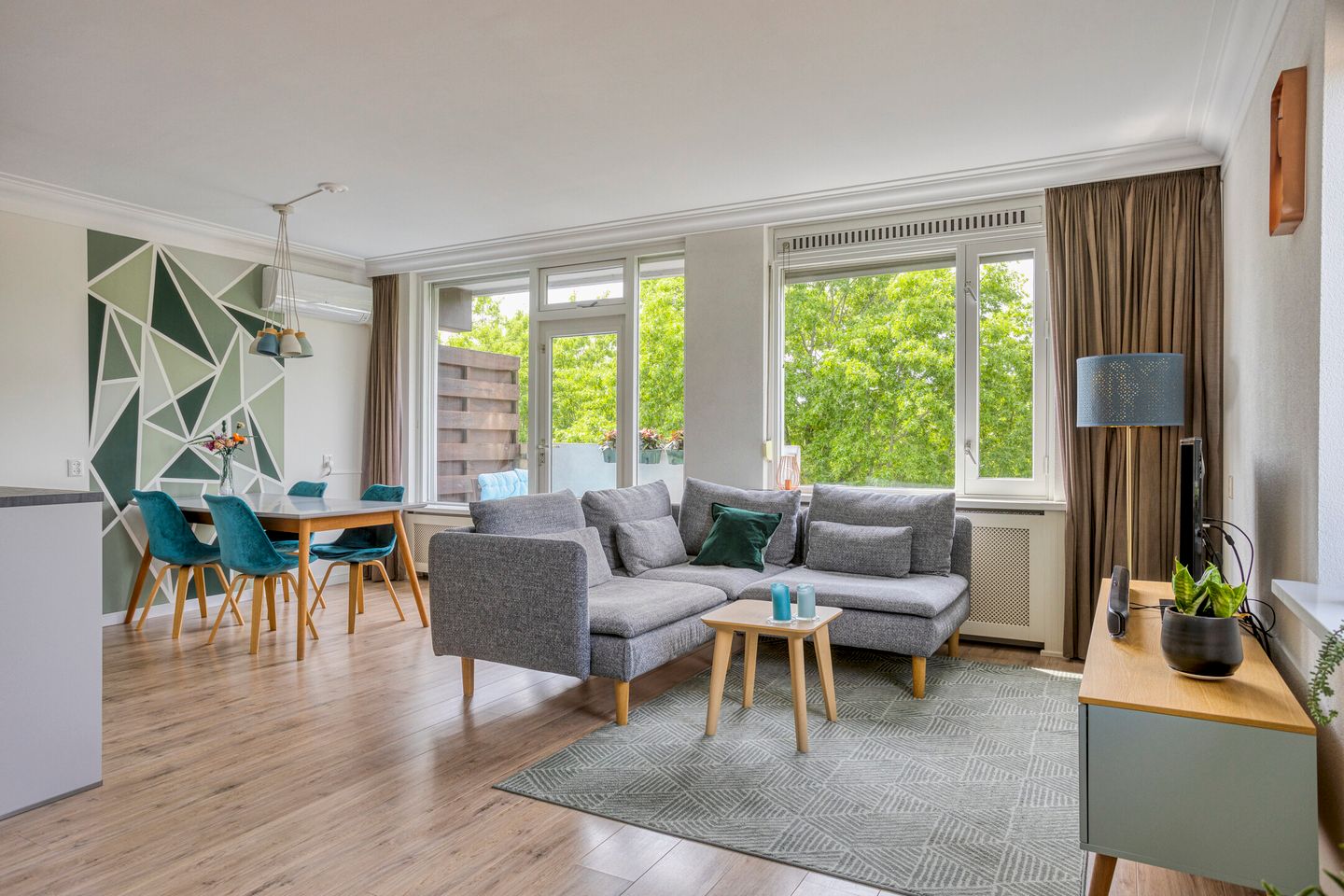 Foto 5 van Lokerenpassage 90