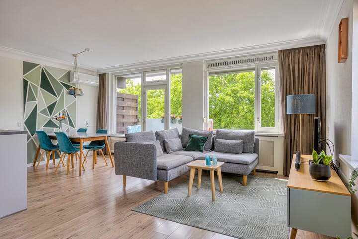 Foto 5 van Lokerenpassage 90