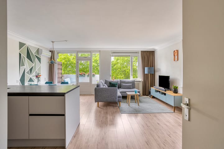 Foto 6 van Lokerenpassage 90