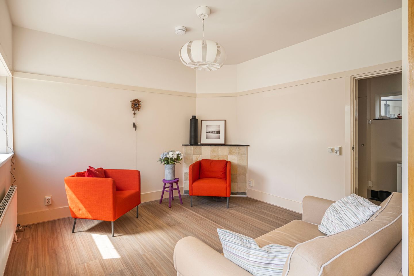 Foto 19 van Laan 1940-1945 4