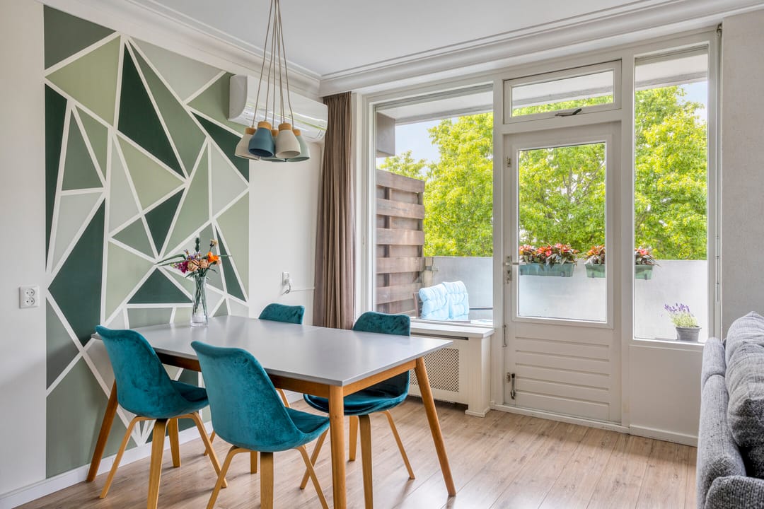 Foto 7 van Lokerenpassage 90