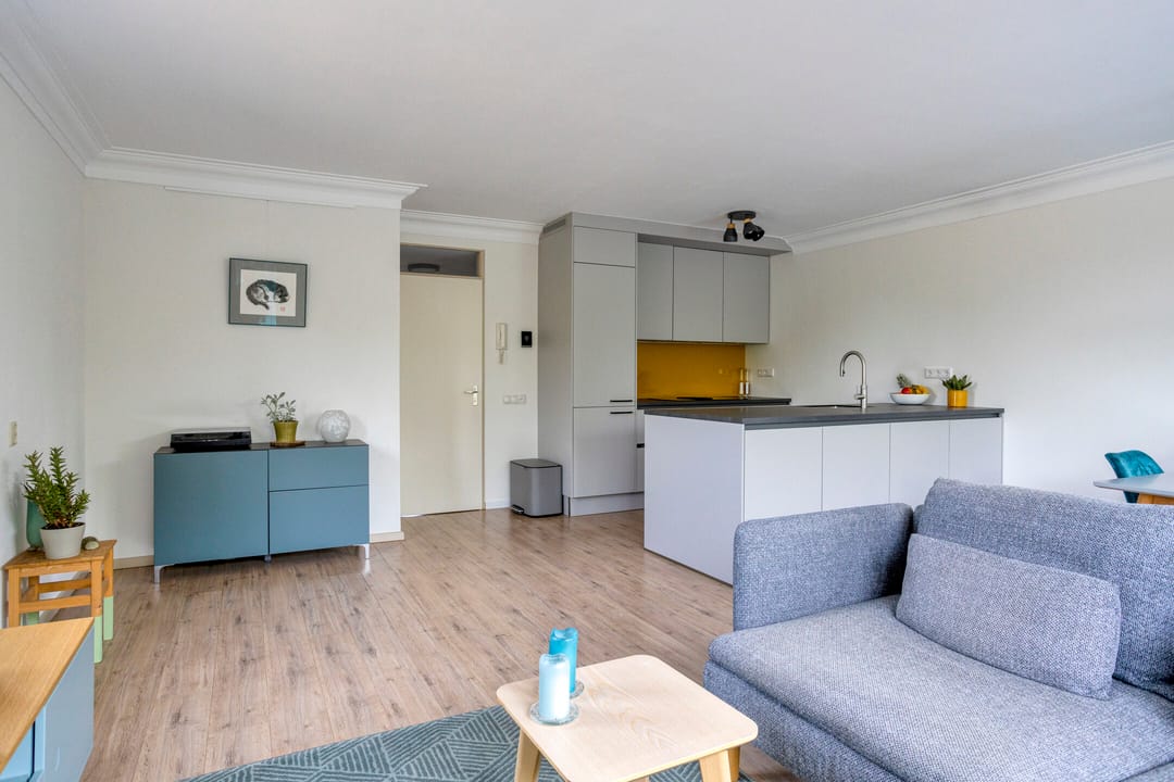 Foto 8 van Lokerenpassage 90