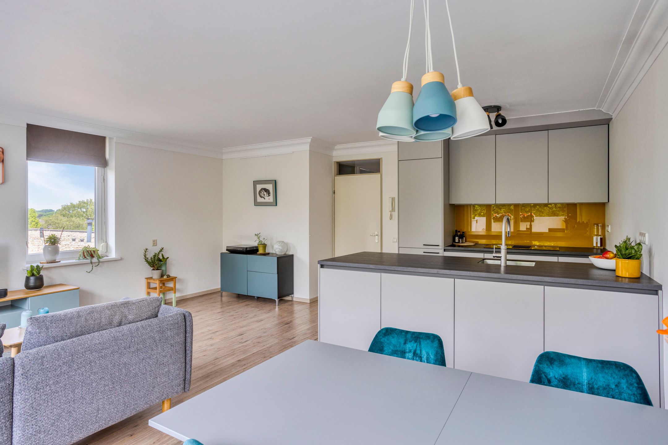 Foto 9 van Lokerenpassage 90