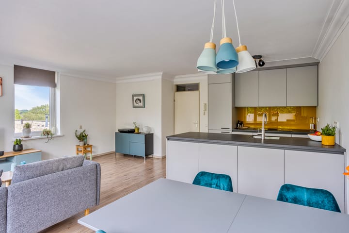 Foto 9 van Lokerenpassage 90