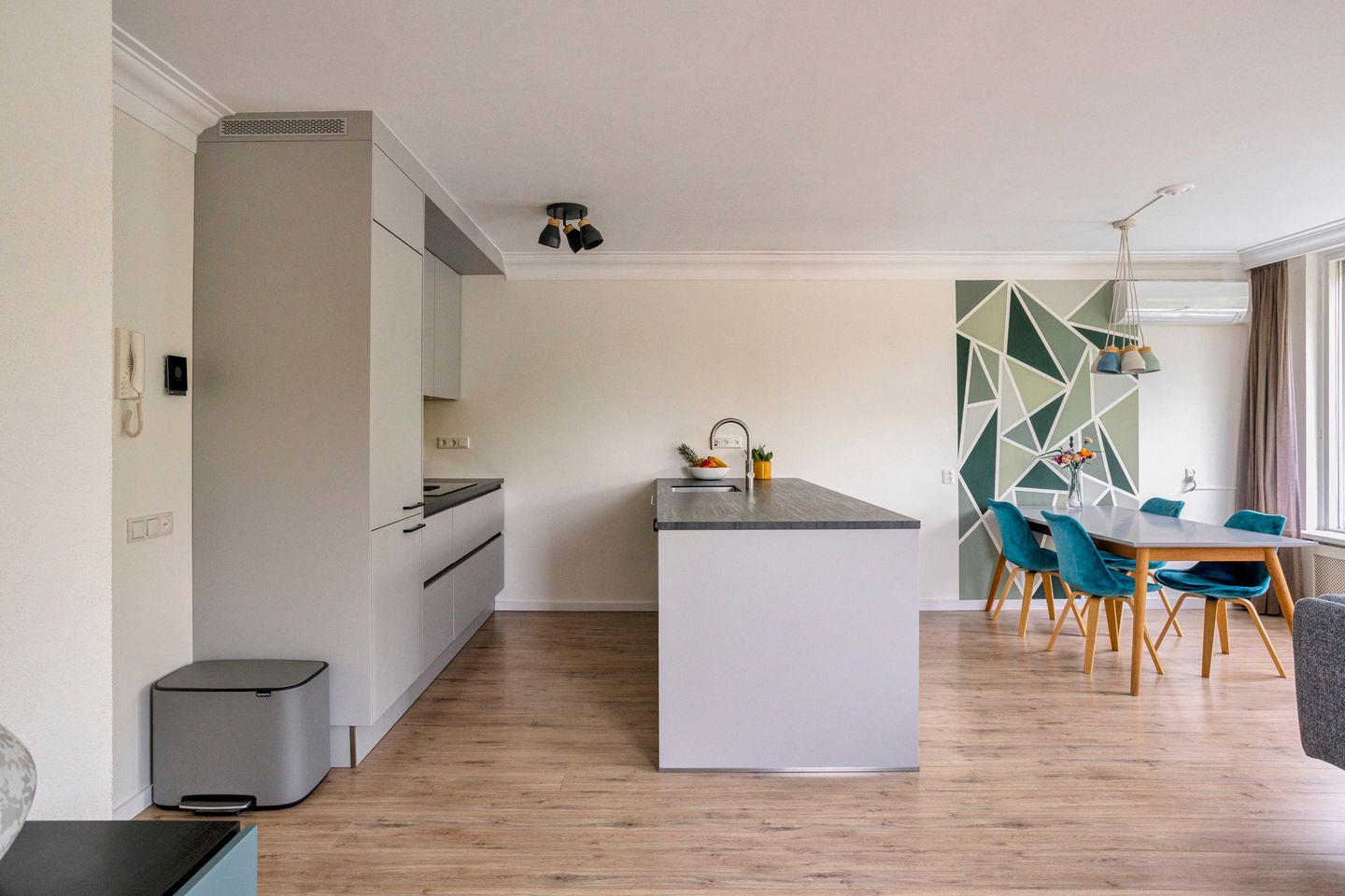 Foto 10 van Lokerenpassage 90