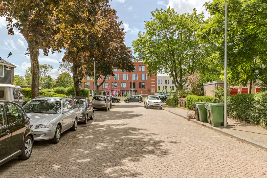 Photo 53 of Raadhuisstraat 10