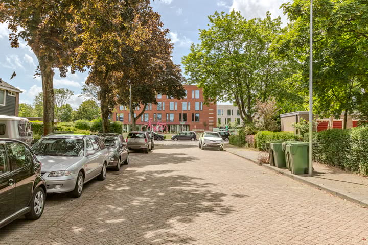 Foto 53 van Raadhuisstraat 10