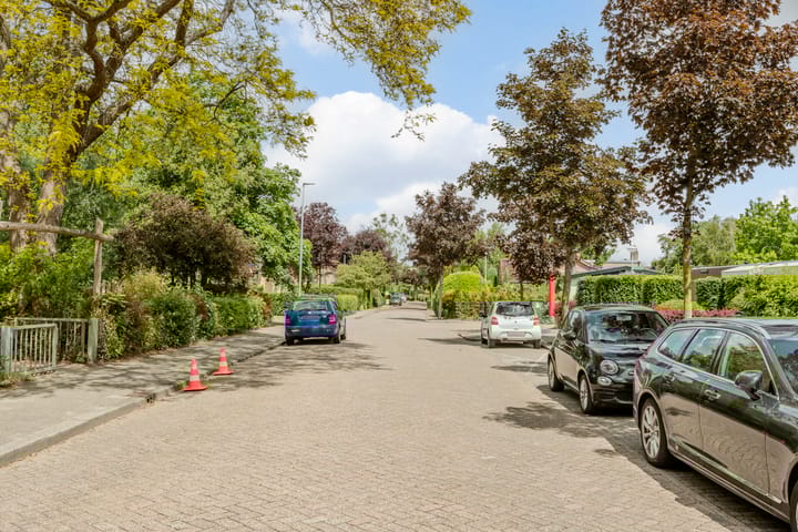 Foto 54 van Raadhuisstraat 10