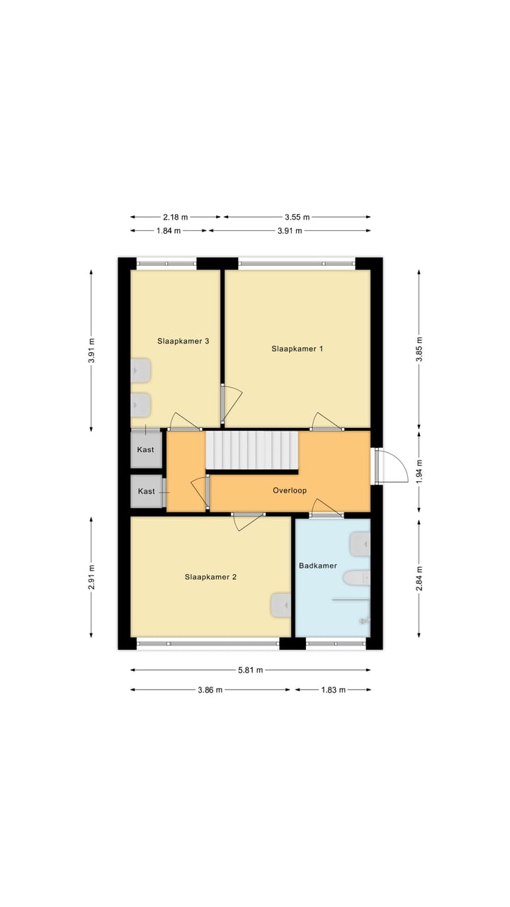 Foto 56 van Raadhuisstraat 10