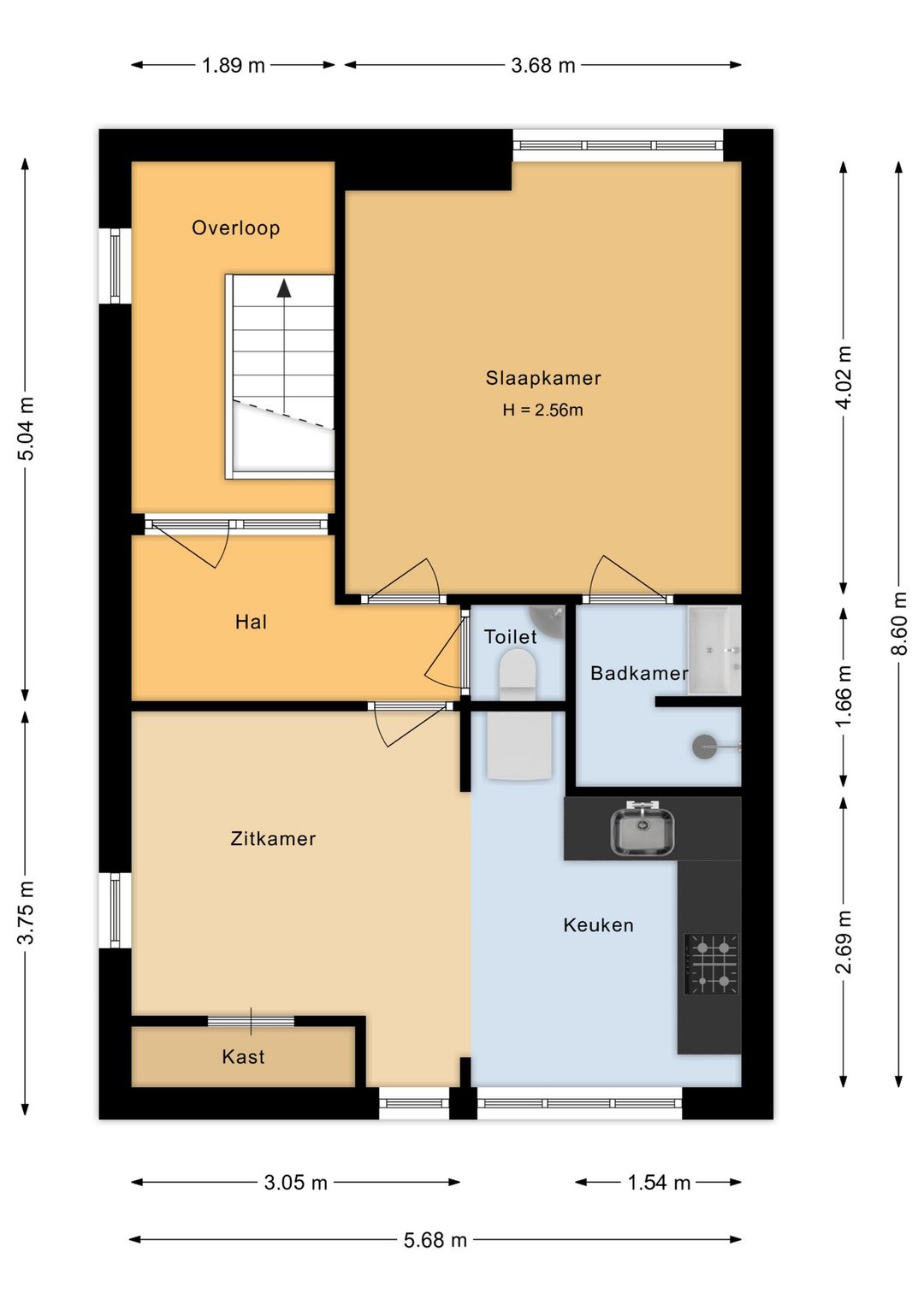 Foto 26 van Laan 1940-1945 4