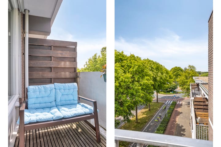 Foto 14 van Lokerenpassage 90