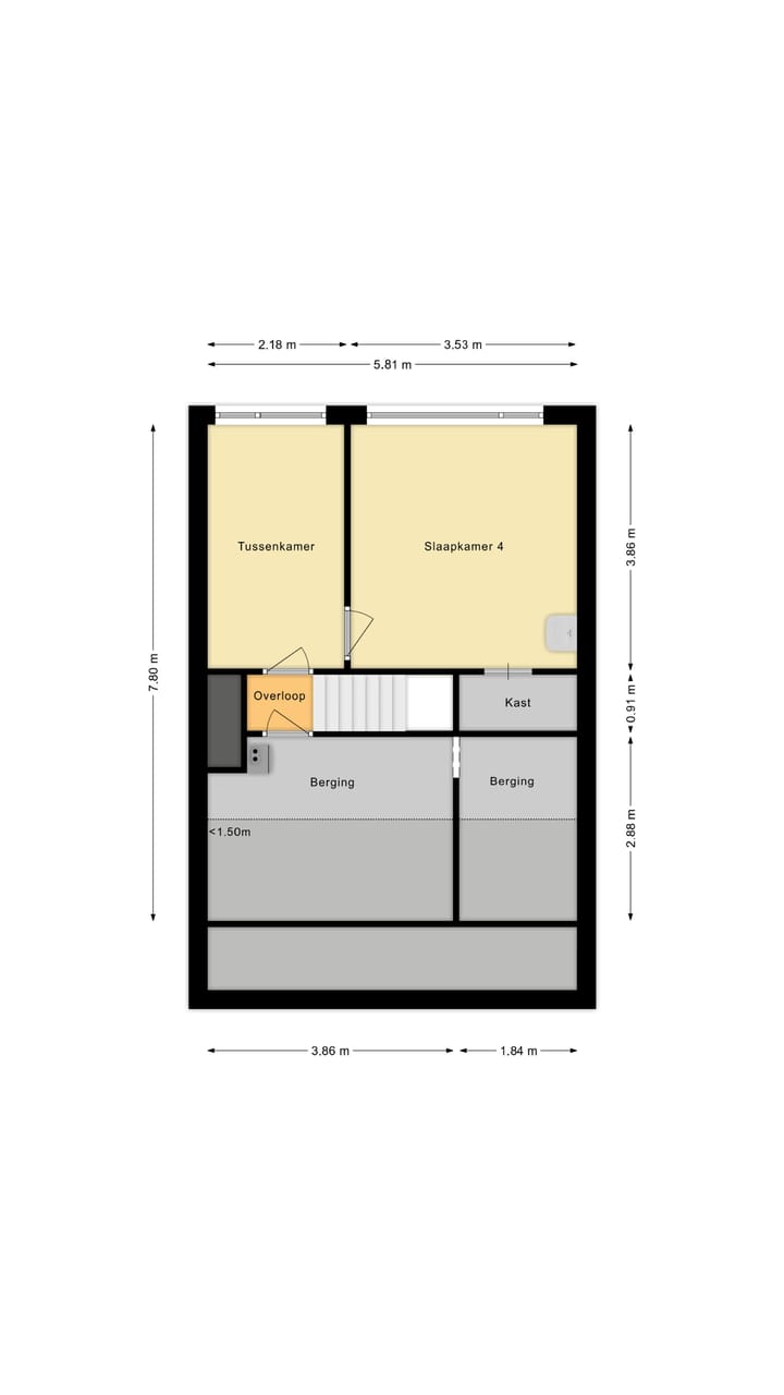 Foto 57 van Raadhuisstraat 10