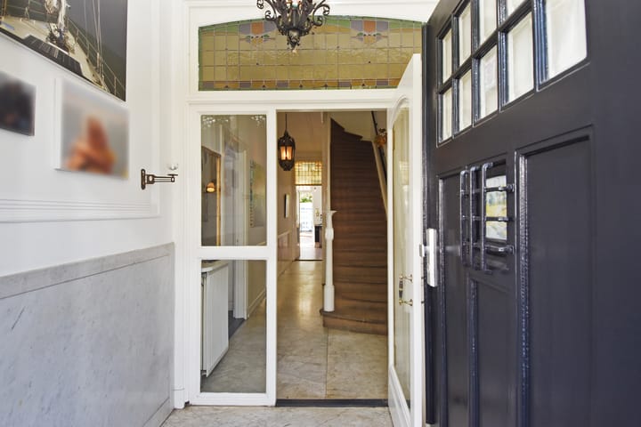 Foto 3 van Frankenslag 346