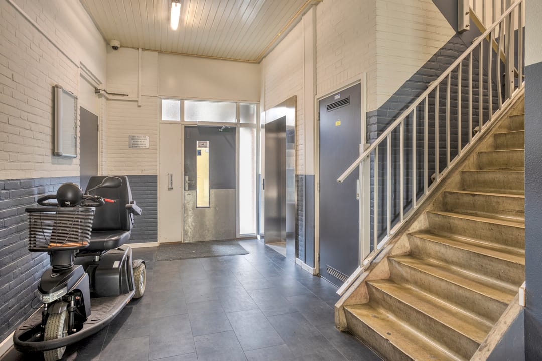 Foto 22 van Lokerenpassage 90