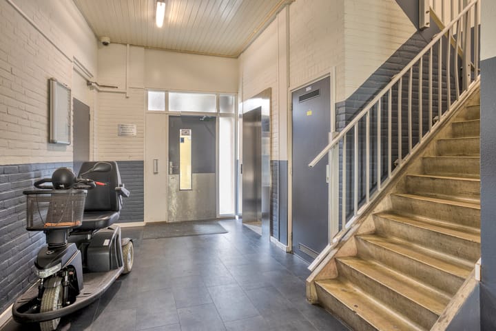 Foto 22 van Lokerenpassage 90