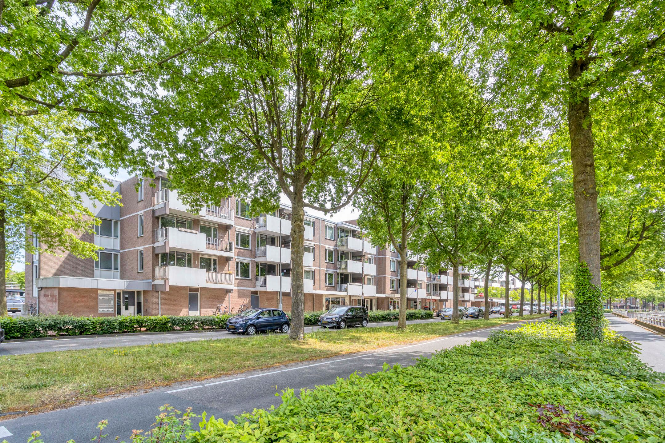 Foto 24 van Lokerenpassage 90