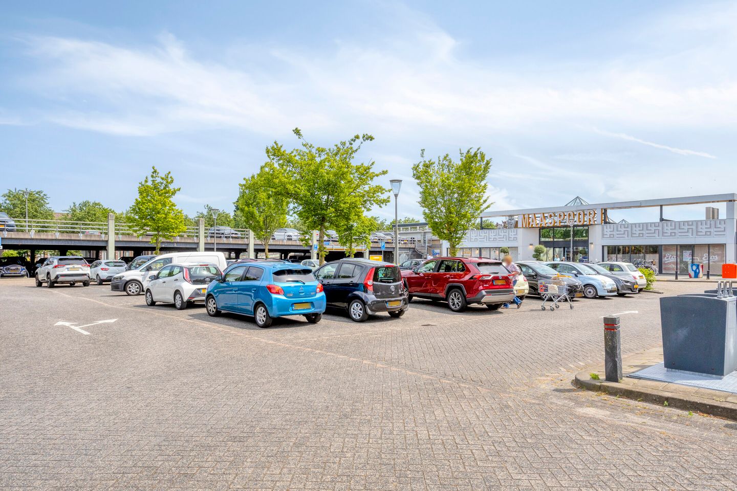 Foto 25 van Lokerenpassage 90