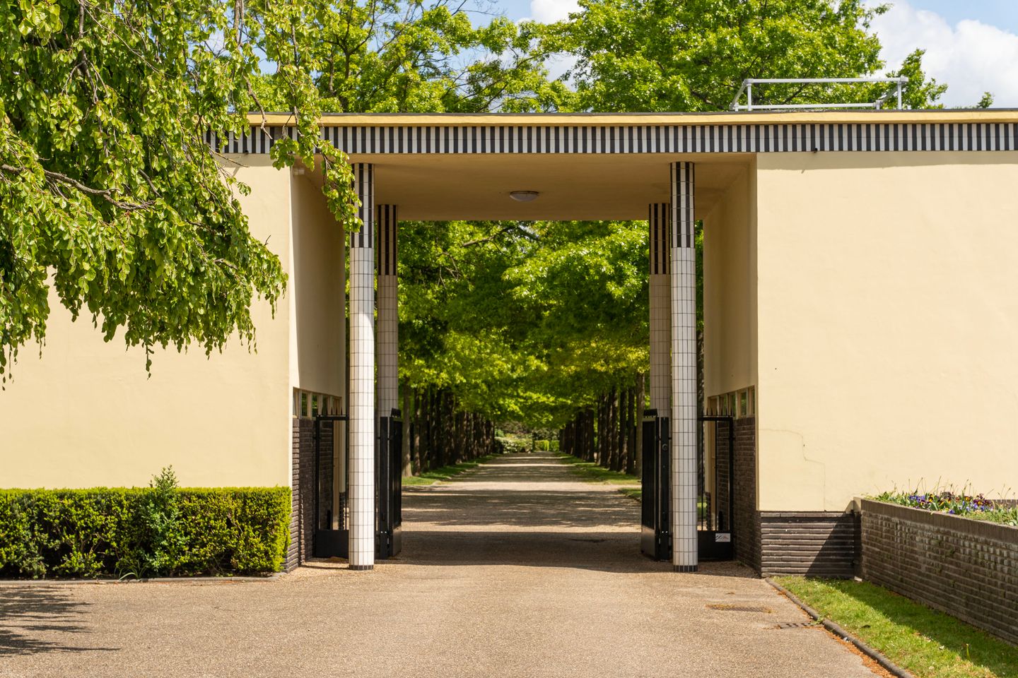 Foto 34 van Laan 1940-1945 4