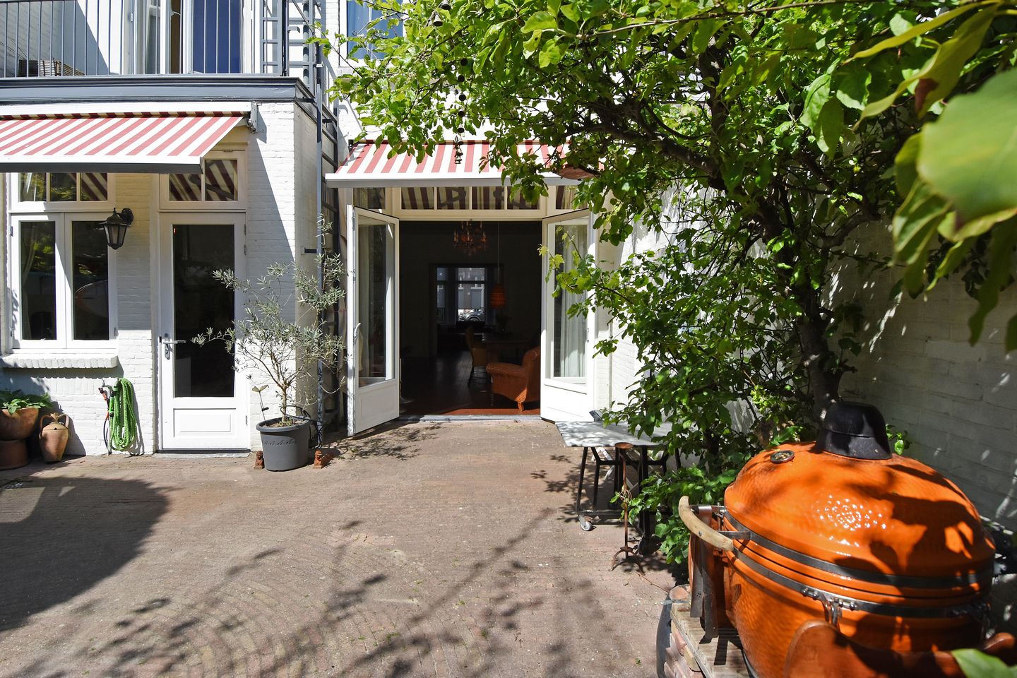 Foto 35 van Frankenslag 346