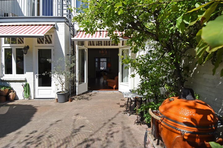 Foto 35 van Frankenslag 346