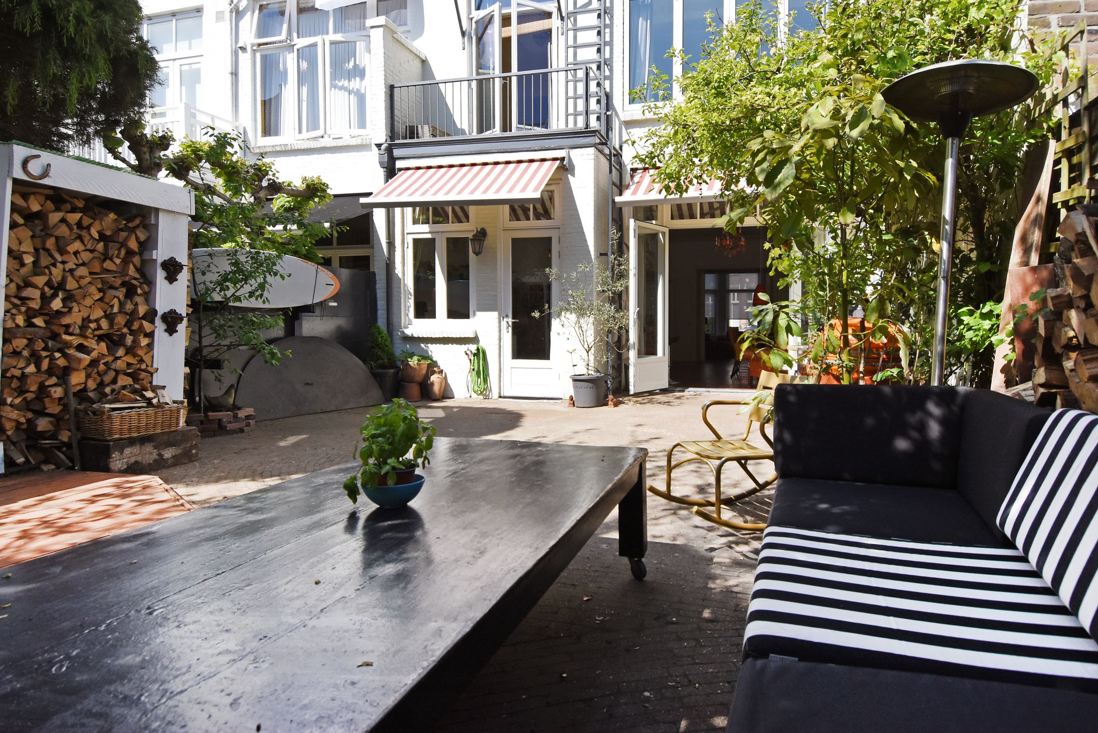 Foto 36 van Frankenslag 346