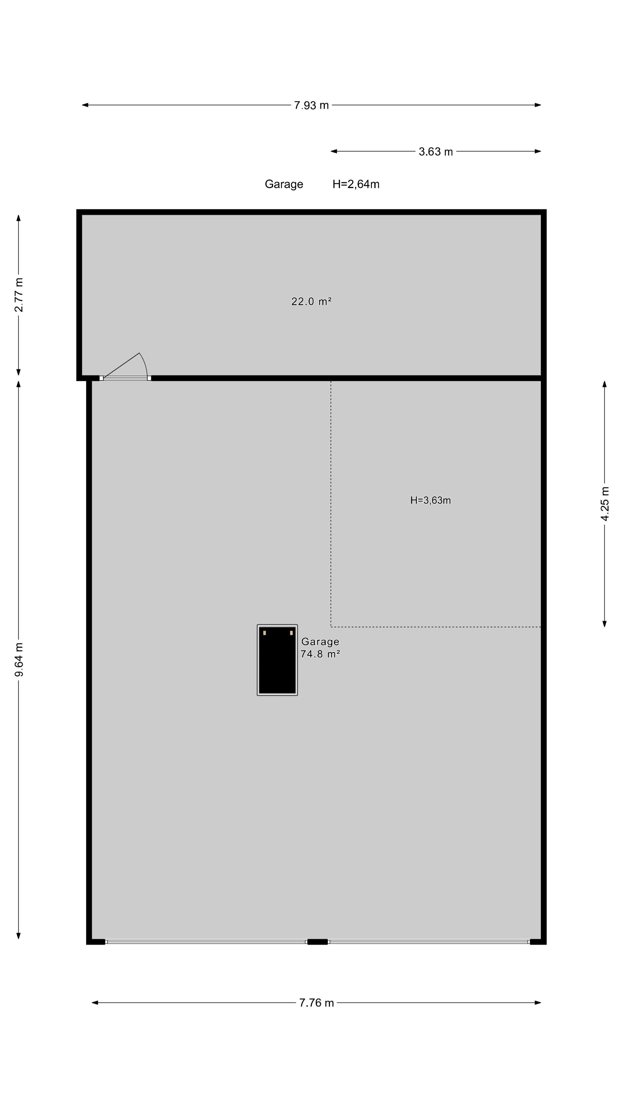 Foto 30 van Albert van 't Hartweg 45