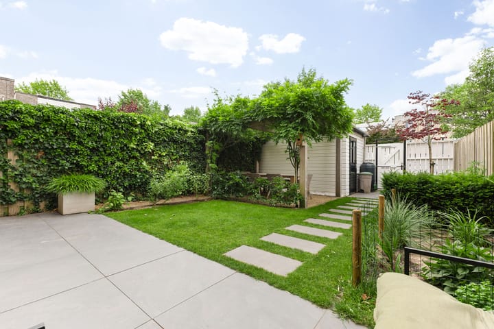 Foto 2 van Florimont 10