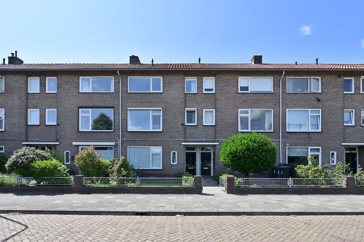 Foto 2 van Anthony Fokkerweg 62