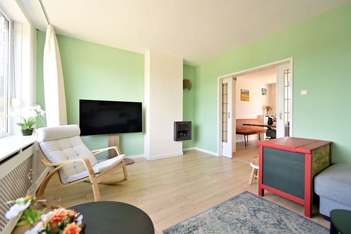 Foto 4 van Anthony Fokkerweg 62