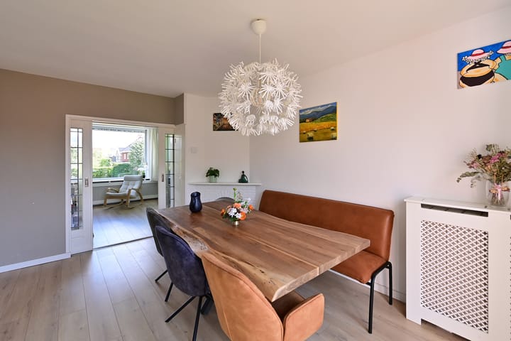 Foto 7 van Anthony Fokkerweg 62