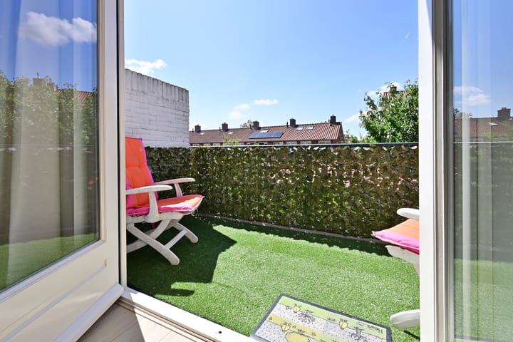 Foto 10 van Anthony Fokkerweg 62