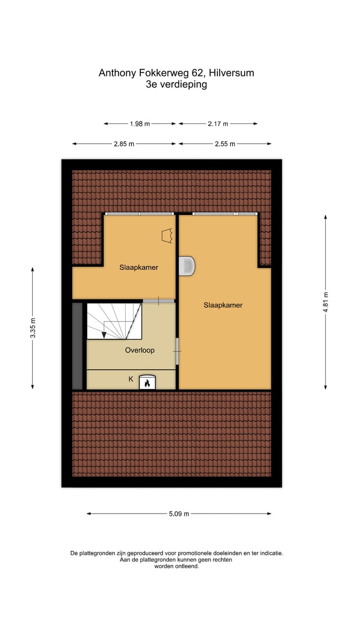 Foto 22 van Anthony Fokkerweg 62
