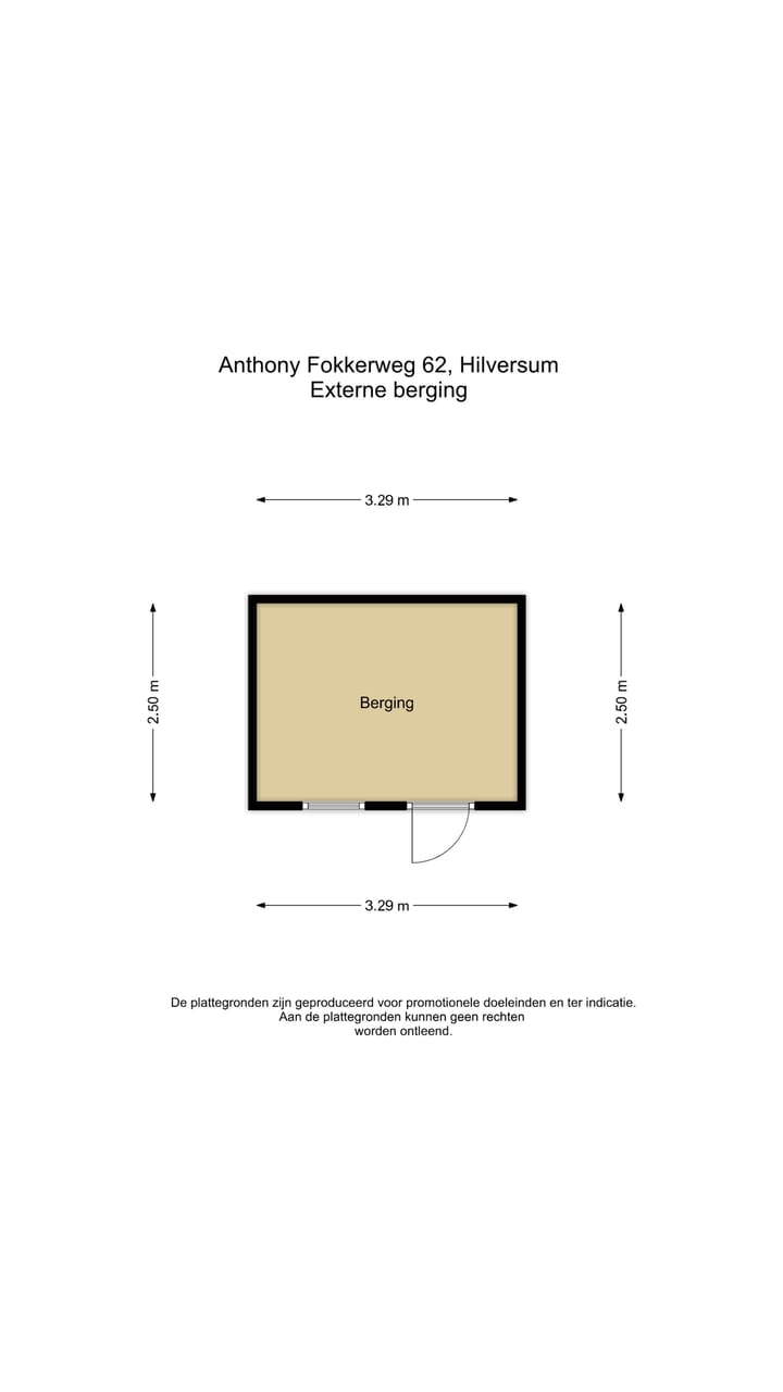 Foto 23 van Anthony Fokkerweg 62