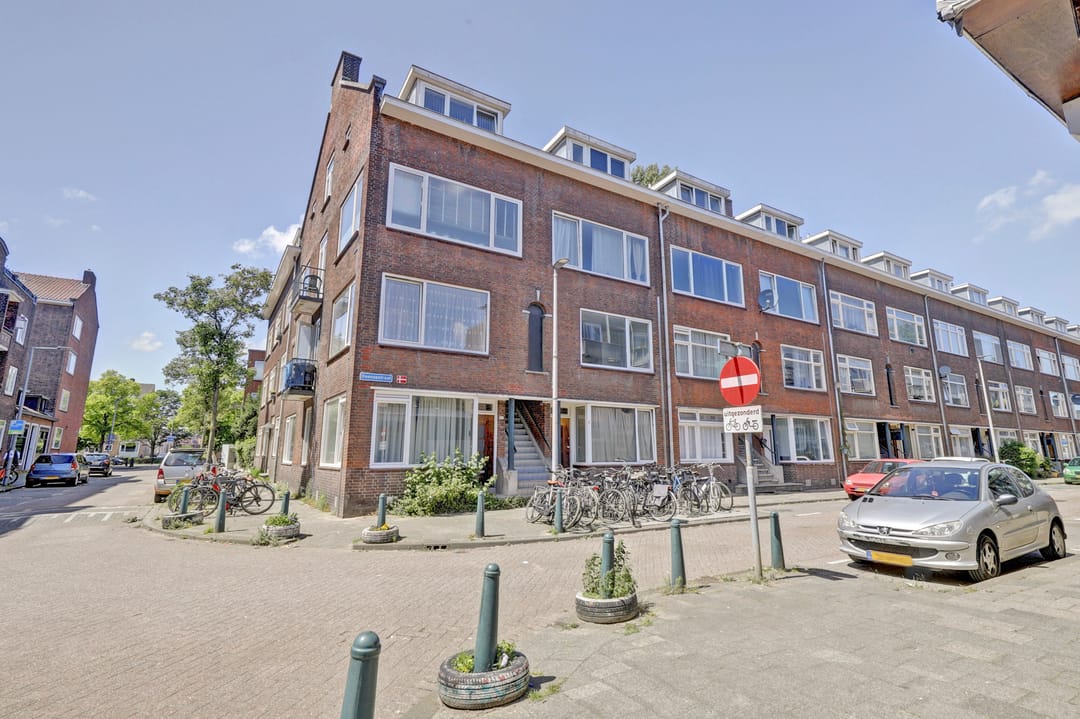 Foto 1 van Deensestraat 93-B