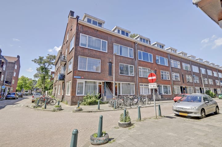 Foto 1 van Deensestraat 93-B