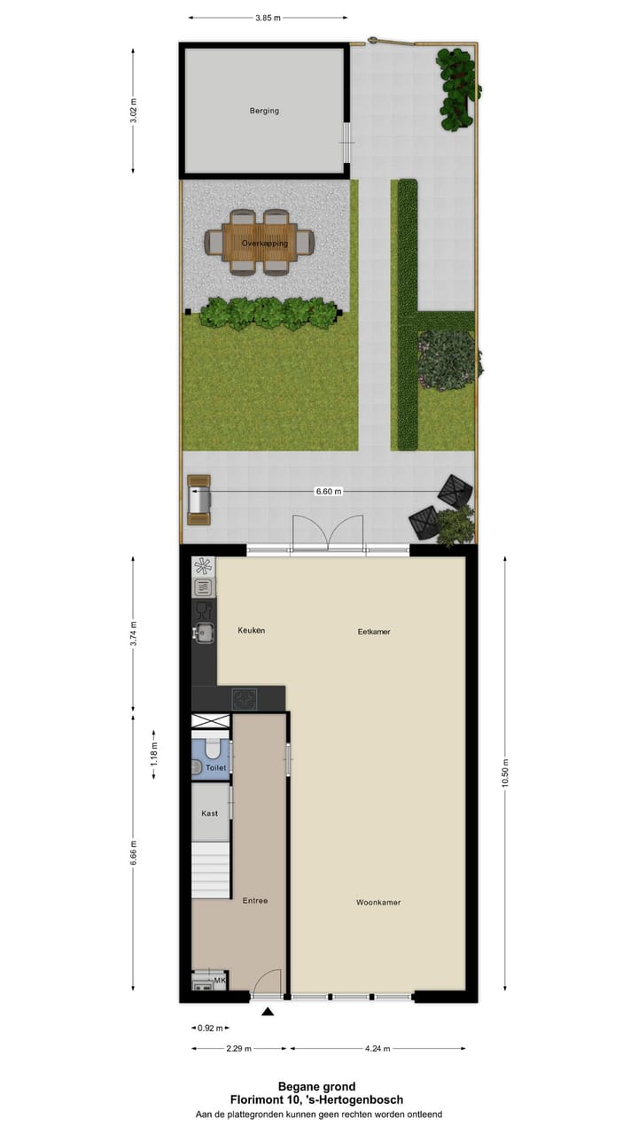 Foto 54 van Florimont 10