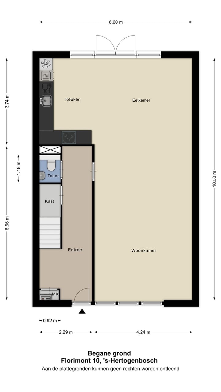 Foto 56 van Florimont 10