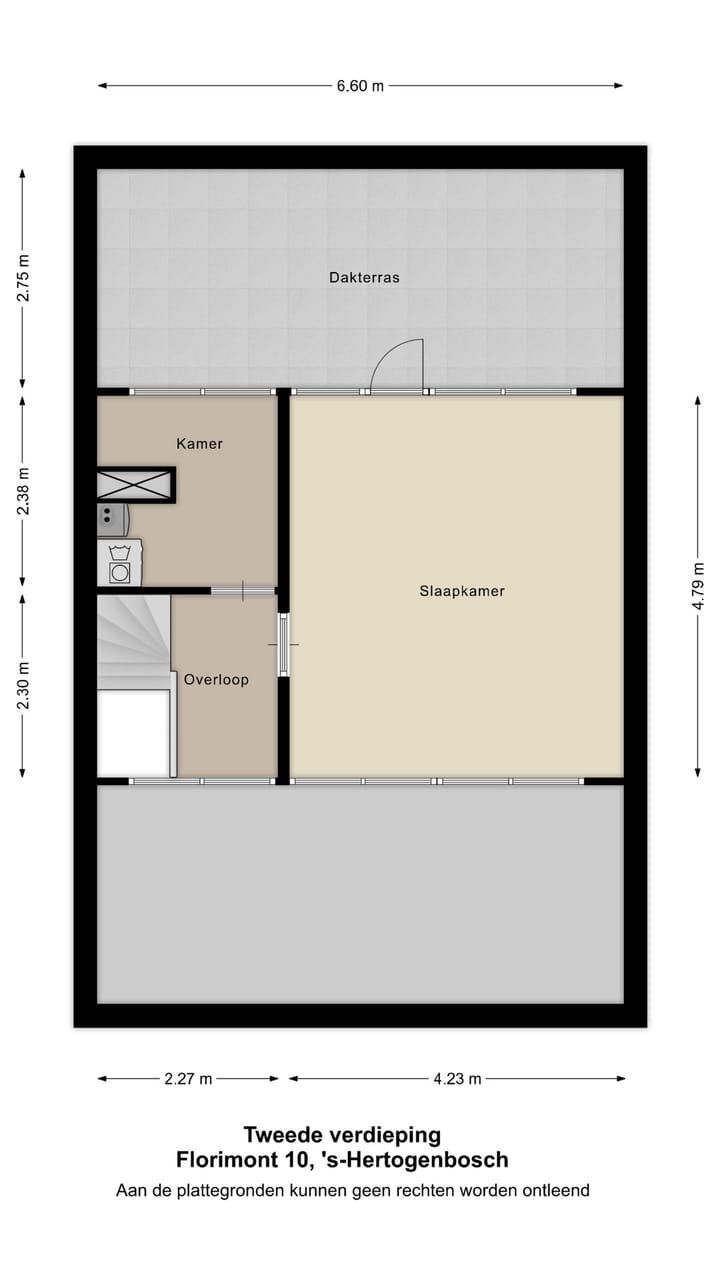 Foto 60 van Florimont 10