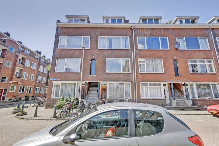 Foto 20 van Deensestraat 93-B