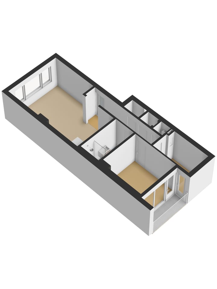 Foto 26 van Deensestraat 93-B