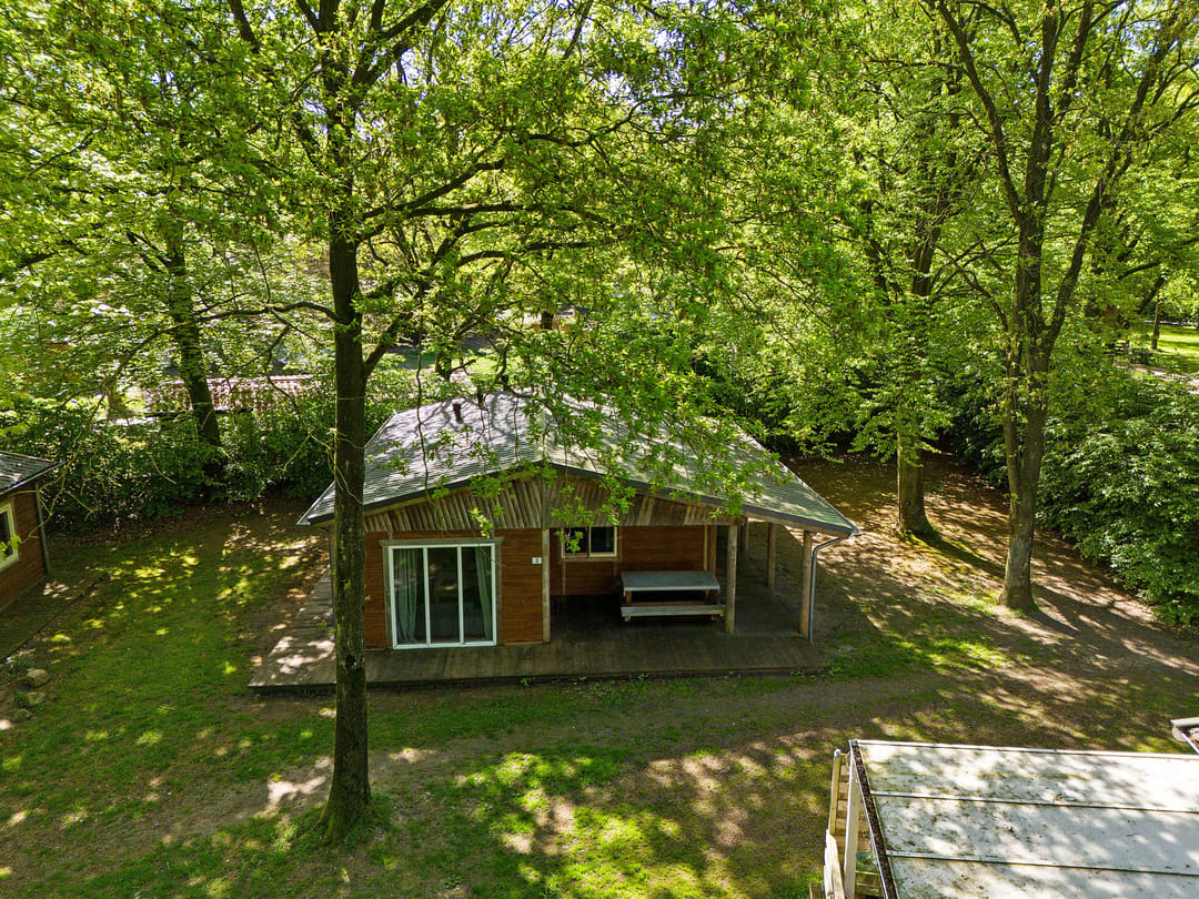 Photo 1 of Steenbakkersweg 3-5