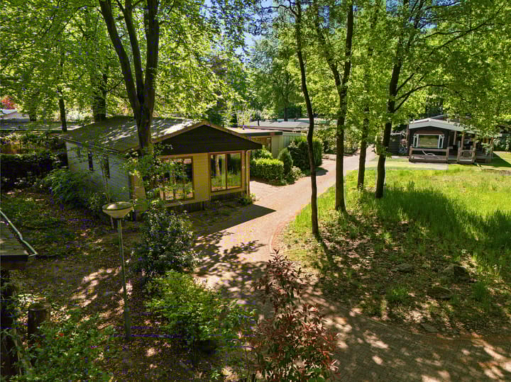 Photo 2 of Steenbakkersweg 3-8