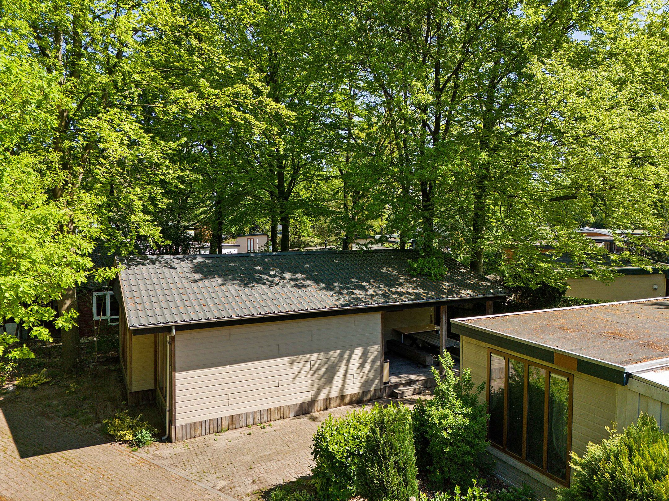 Photo 3 of Steenbakkersweg 3-8