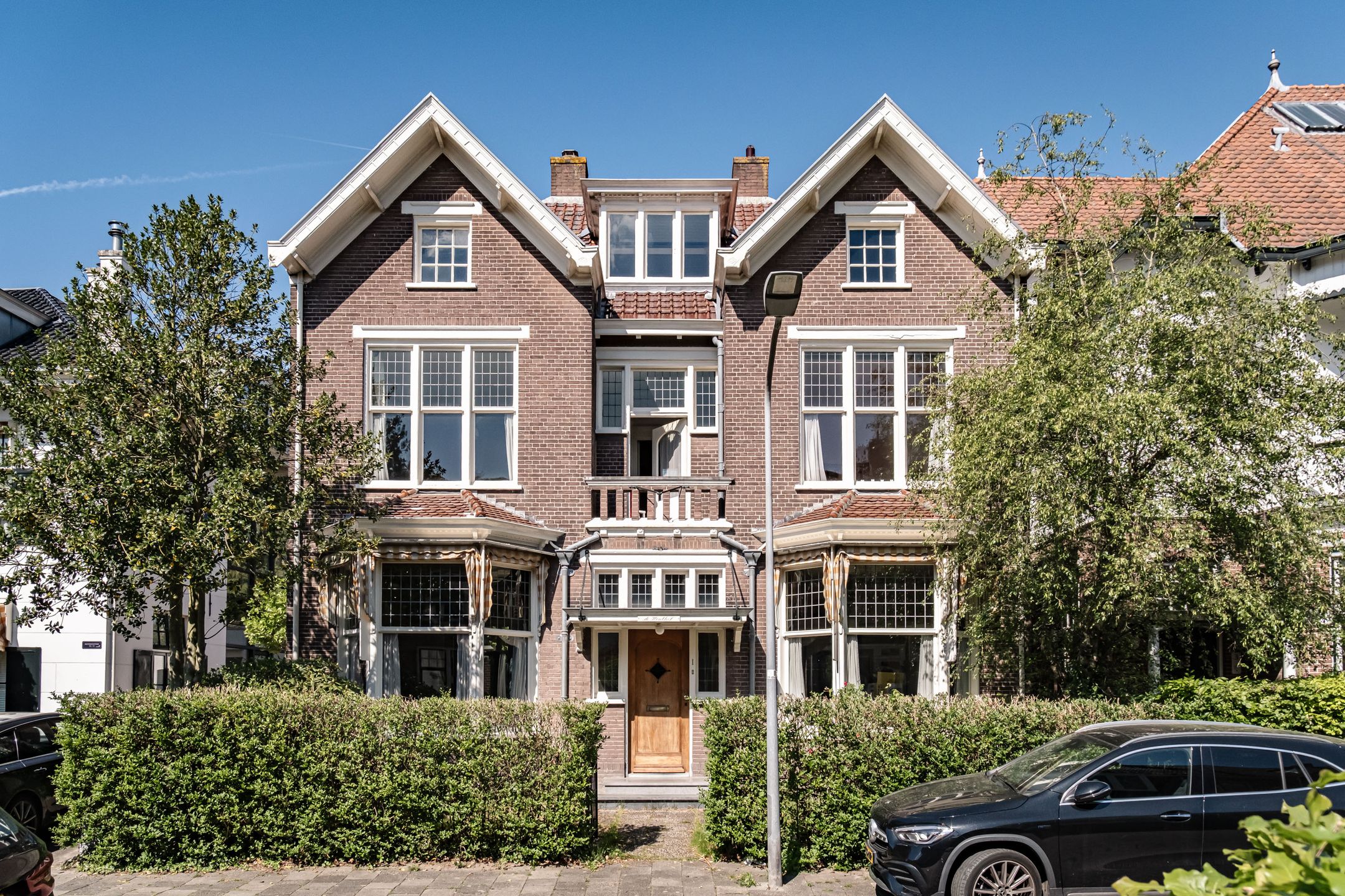 Westerhoutpark, 1, Haarlem, 2012JL, Noord-Holland, Nederland 1