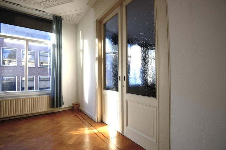 Kabeljauwsteeg 3-B