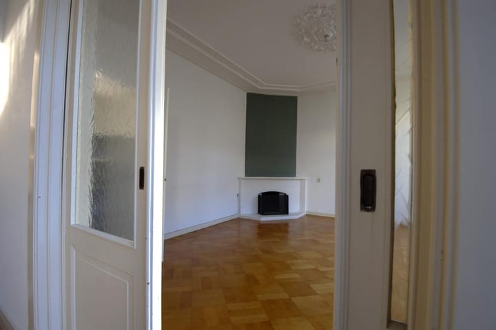 Foto 2 van Kabeljauwsteeg 3-B