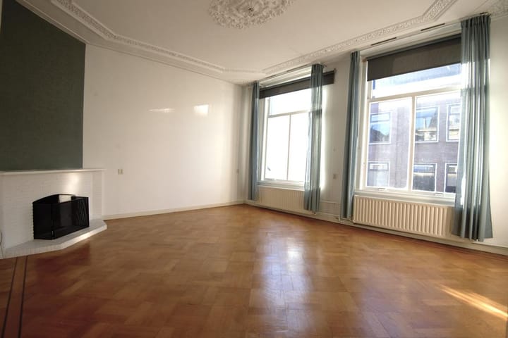 Foto 3 van Kabeljauwsteeg 3-B