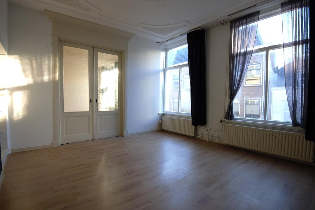 Foto 4 van Kabeljauwsteeg 3-B