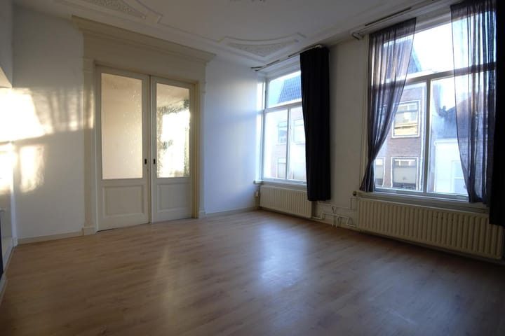 Foto 4 van Kabeljauwsteeg 3-B