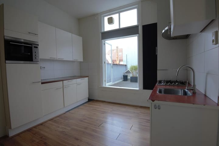 Foto 5 van Kabeljauwsteeg 3-B